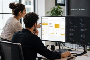 Outils de vibe coding : comment bien les intégrer en agence web ?